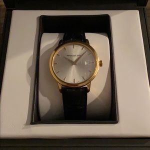 Raymond Weil Geneve Watch